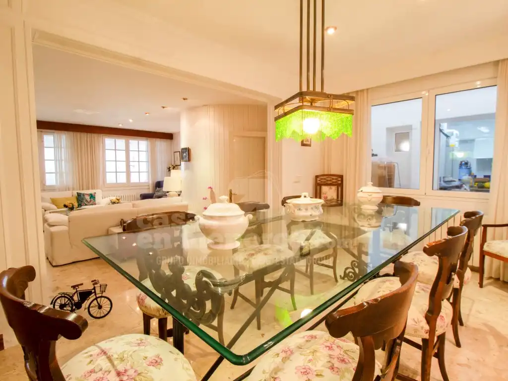 House with garden for sale in Es Castell poble, imagen 12