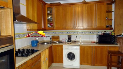 Foto 4 de Casa adosada en venta en Almonte ciudad, Almonte