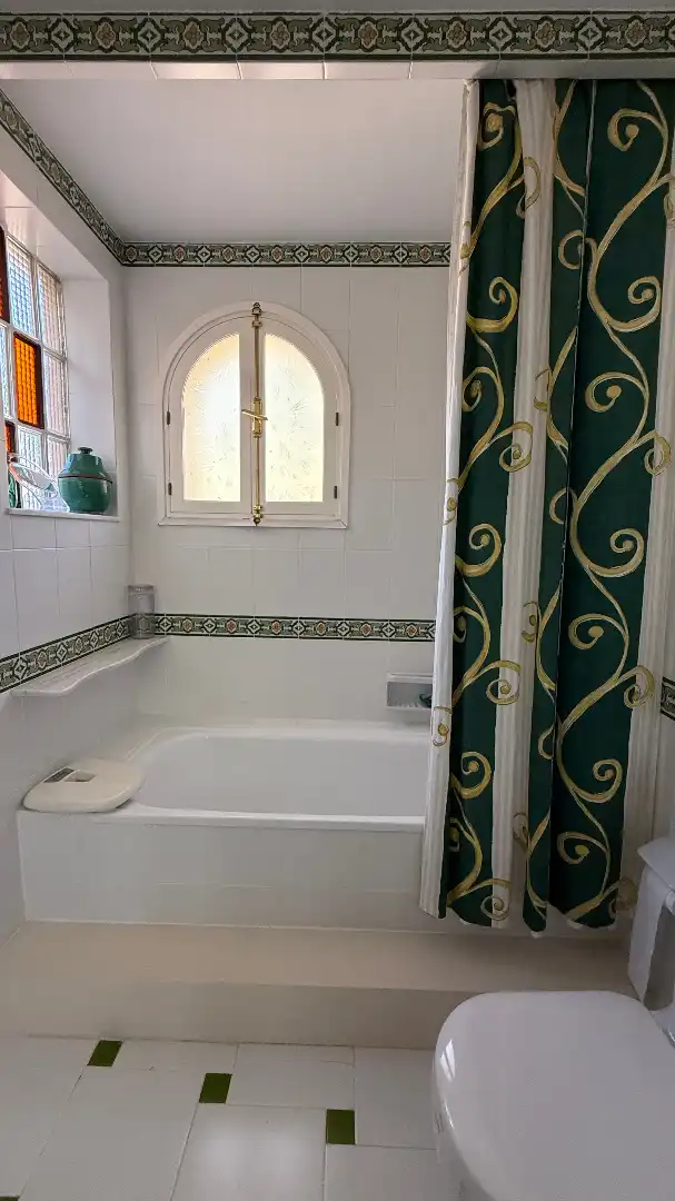Villa avec jardin à vendre à Urbanizacion Aguasol, imagen 74
