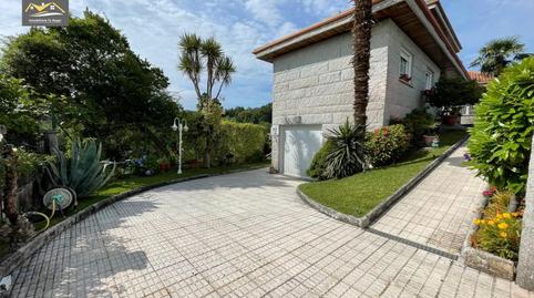 Foto 2 de Casa o xalet en venda a Milladoiro, Barbadás, Ourense