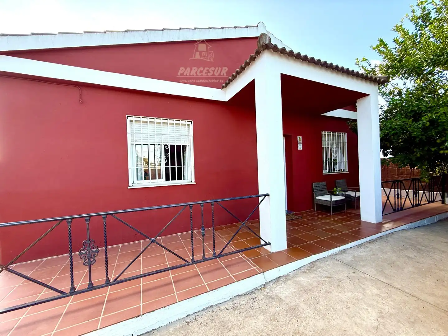 Casa in vendita a Periurbano Oeste - Sierra, imagen 24
