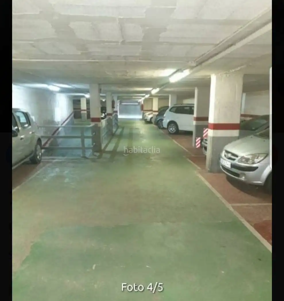 Individuel à vendre à Calle Ramon Sala 38