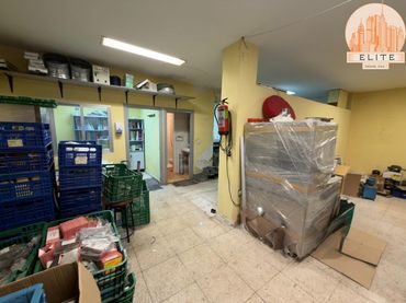 Local comercial en venta en Centro