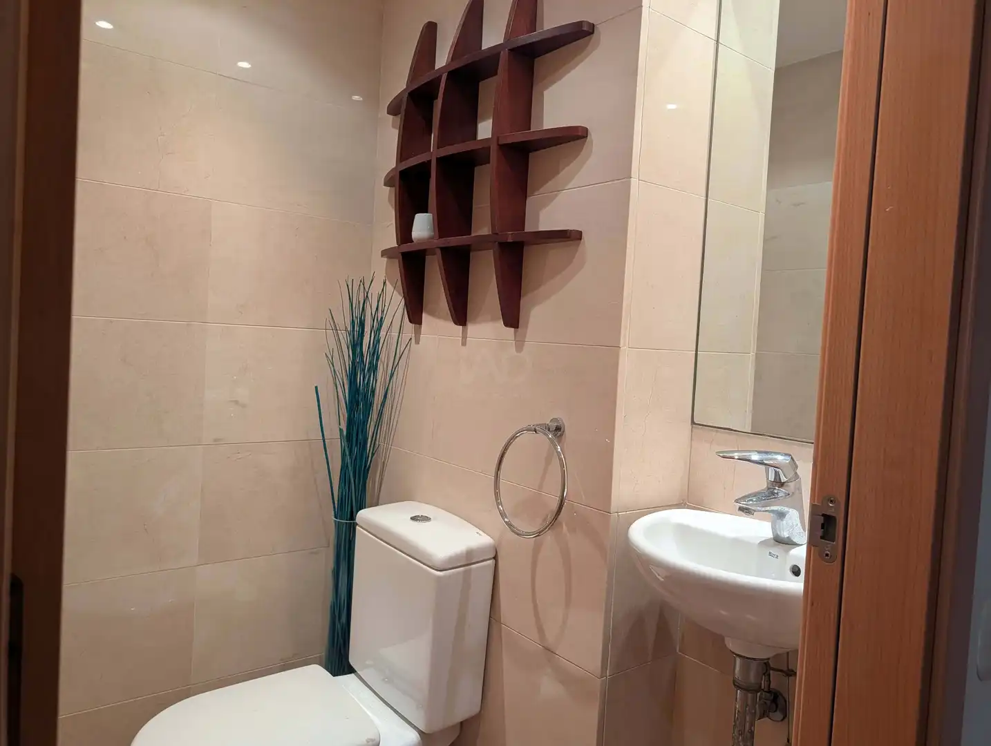 Baño de Piso en venta en Gavà
