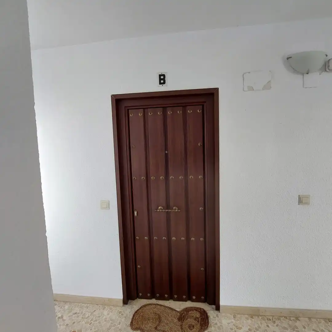 Flat for sale in Isla Cristina  with Air Conditioner, Furnished and Washing machine