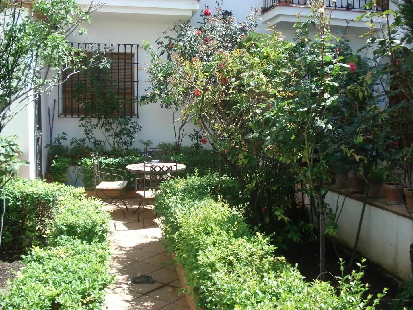 Flat for rent in Calle Calle Charca, Barrio de Albaicín
