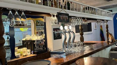 Photo 4 of Premises to rent in El Bajondillo, Torremolinos