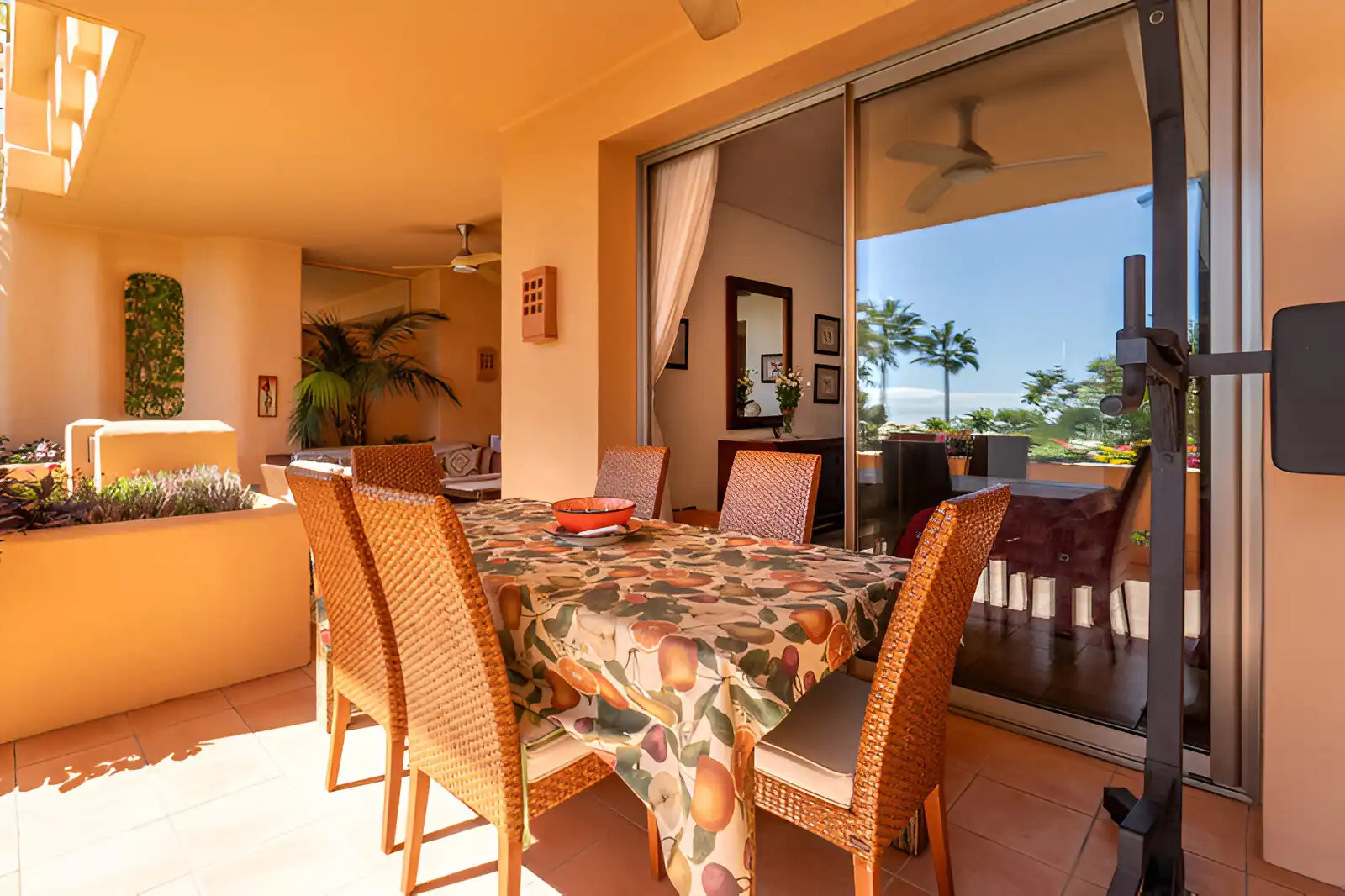 Apartament amb piscina en venda a Milla de Oro, imagen 12