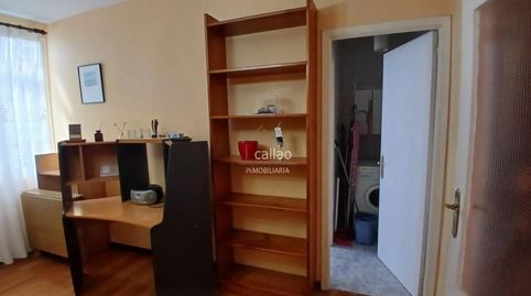 Foto 5 de Piso en venta en Centro, Ferrol