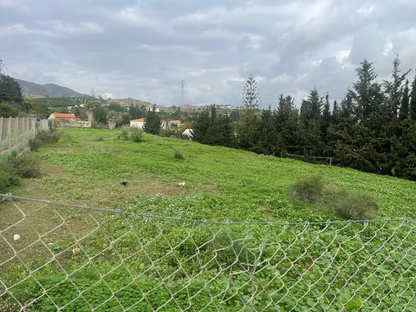 Terreno rustico in vendita a El Romeral - Peñón de Zapata, imagen 3