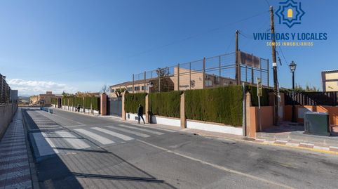 OPORTUNIDAD DE INVERSIÓN EN SUELO URBANO PLURIFAMILIAR  CÁJAR ÁREA METROPOLITANA DE GRANADA, imatge 2