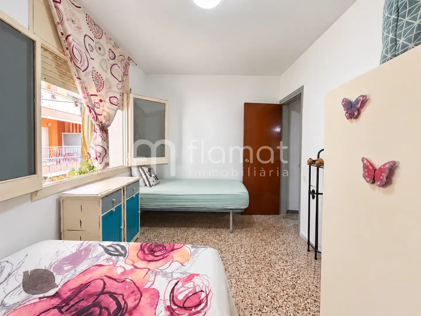 Flat for sale in La Plantera