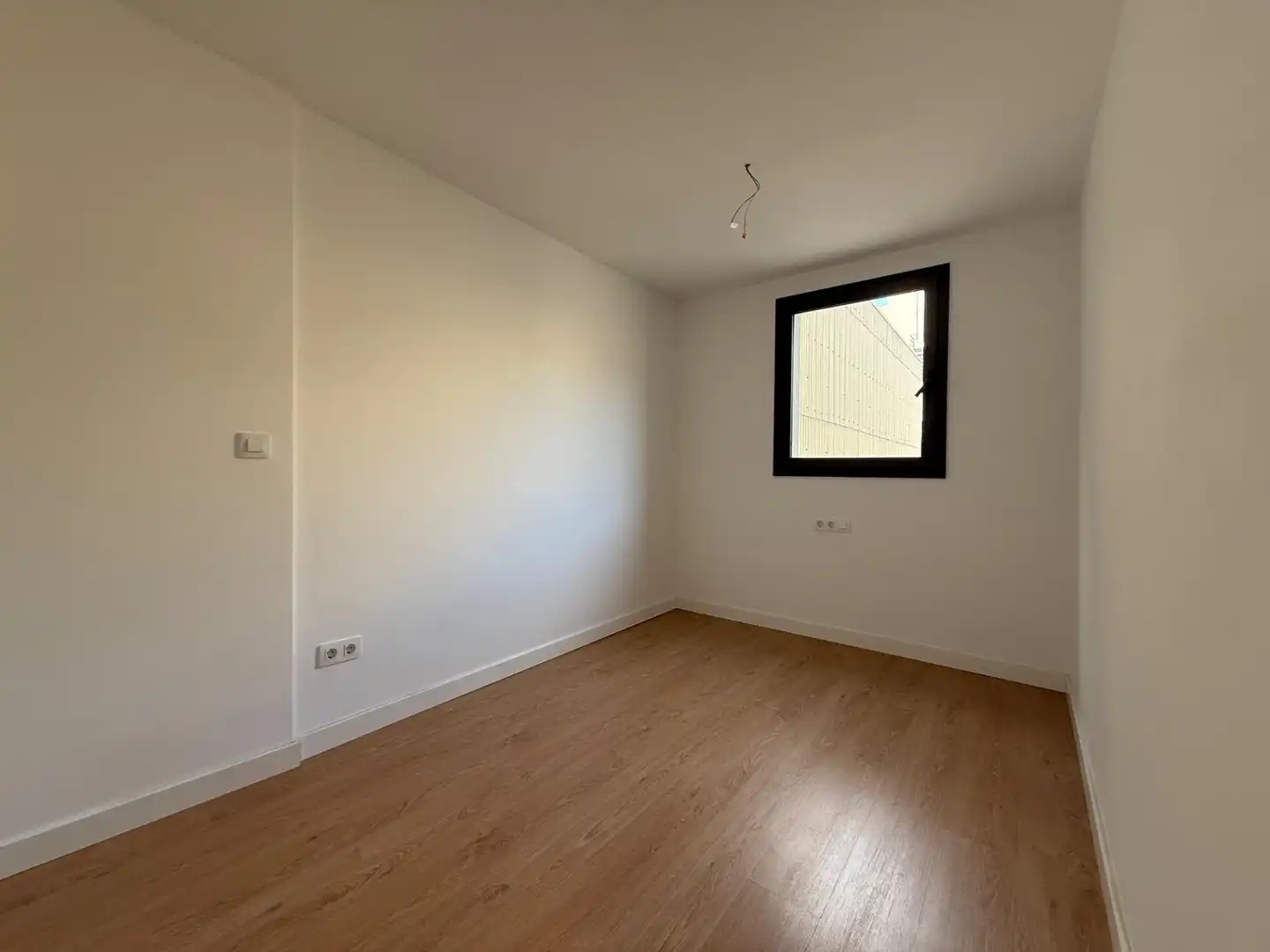 Piso de alquiler en Barris Marítims