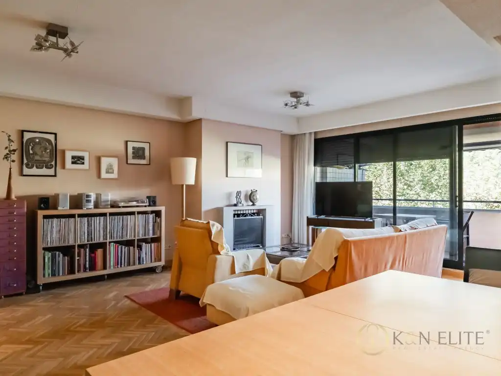 Flat with pool for sale in Calle Tramontana, imagen 2