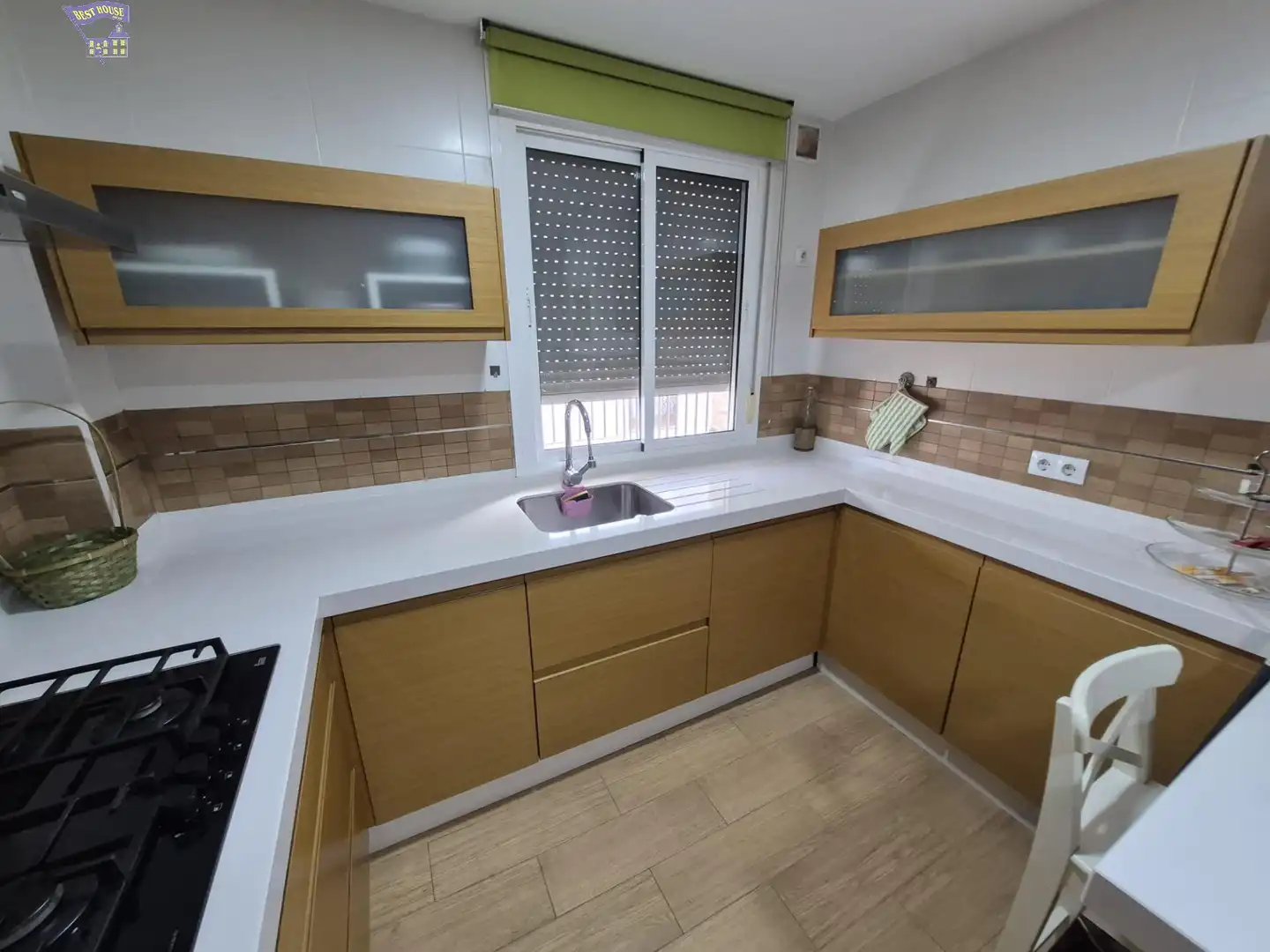 Planta baja en venta en Arcos de la Frontera