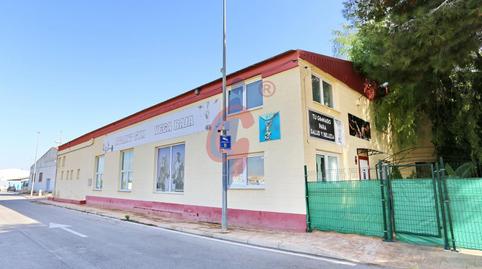 Photo 3 of Industrial buildings for sale in Calle la Fábrica, 32, Daya Nueva, Alicante