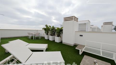 Photo 3 of Attic for sale in Avenida Escandinavia, Monte Faro - Altomar II, Alicante