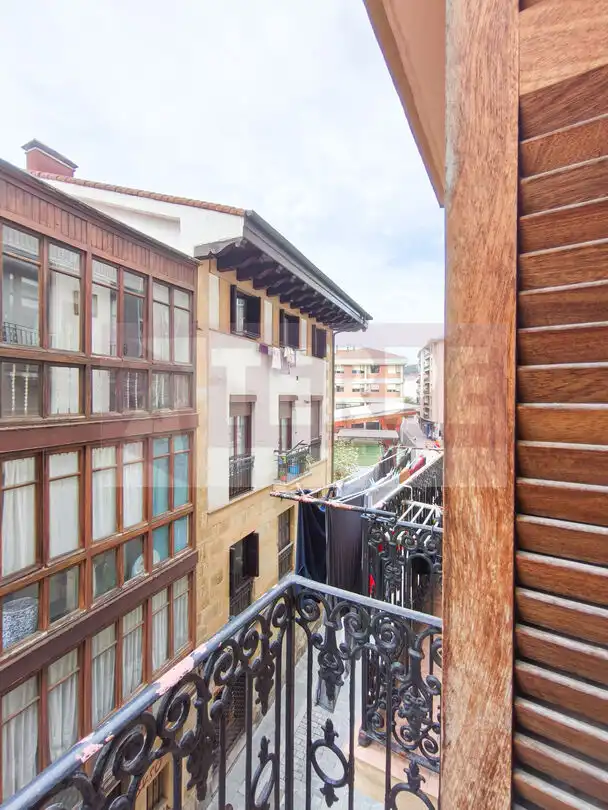 Appartement avec terrasse à vendre à Kapitanenea Kalea, imagen 23