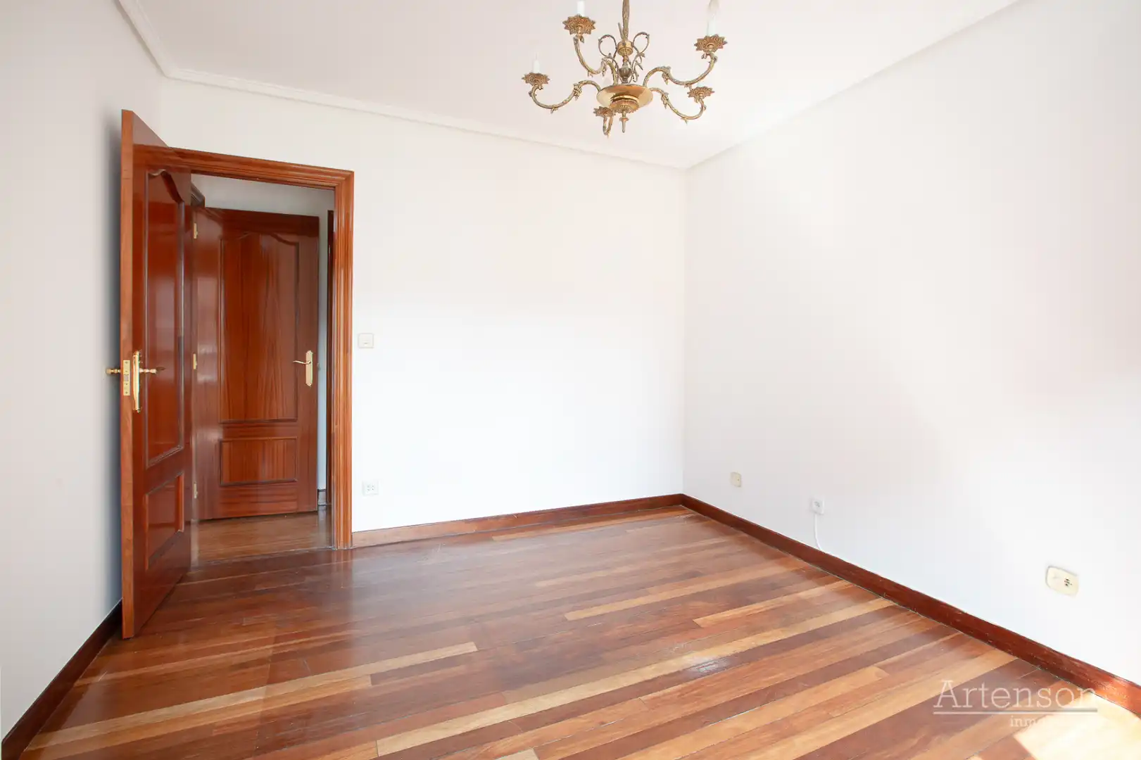 Flat for sale in Santurtzi   with Heating and Terrace