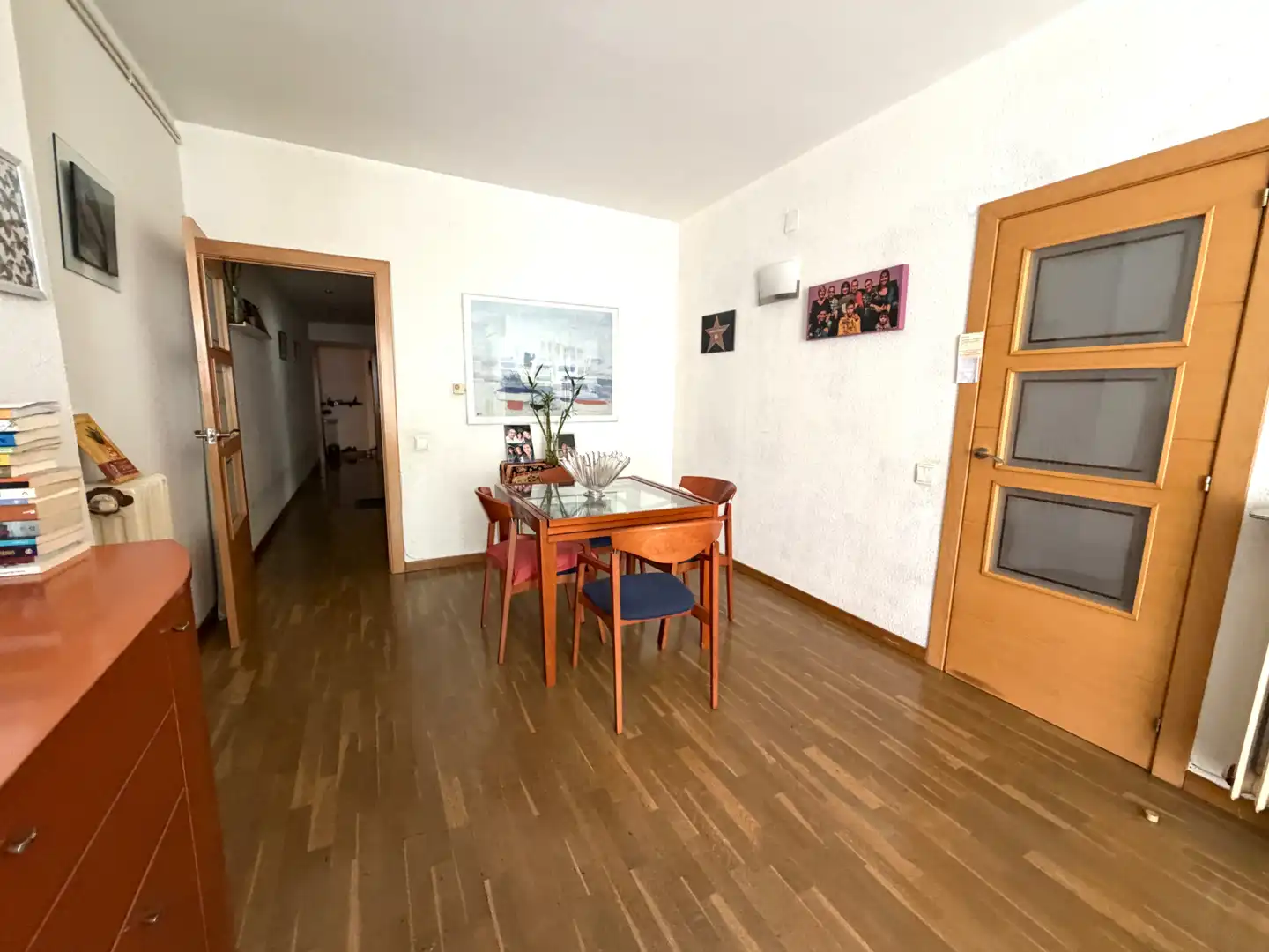 Piso con terraza en venta en Carrer de Múrcia, imagen 3