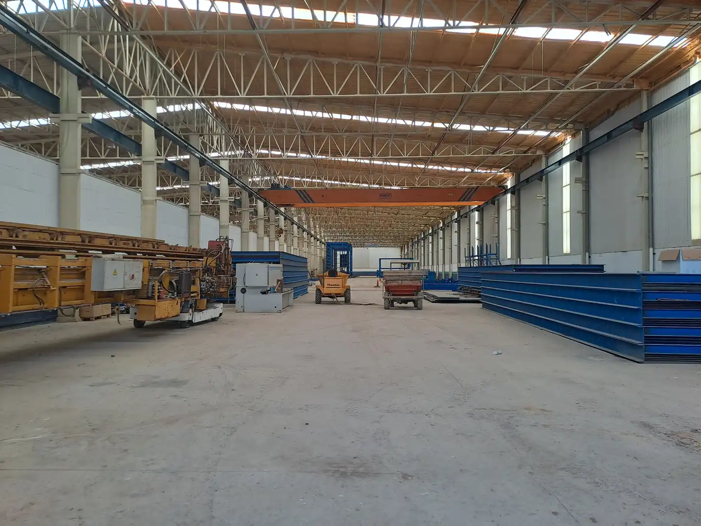Nave industrial en venta en Viana de Jadraque
