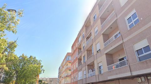 Foto 3 de Piso en venta en Ganaderos, Norte, Santa Pola
