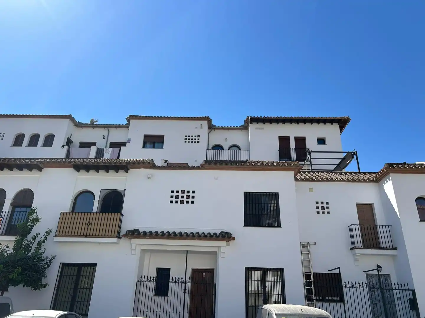 Maison avec terrasse à vendre à Casco Histórico, imagen 30