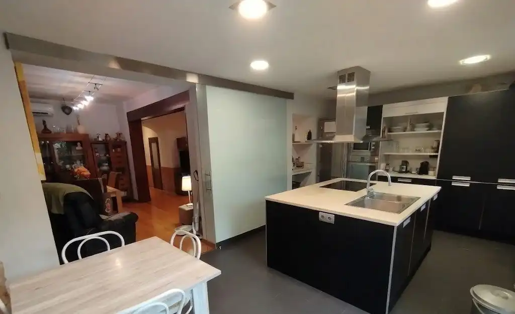 House with garden for sale in Poble, imagen 6
