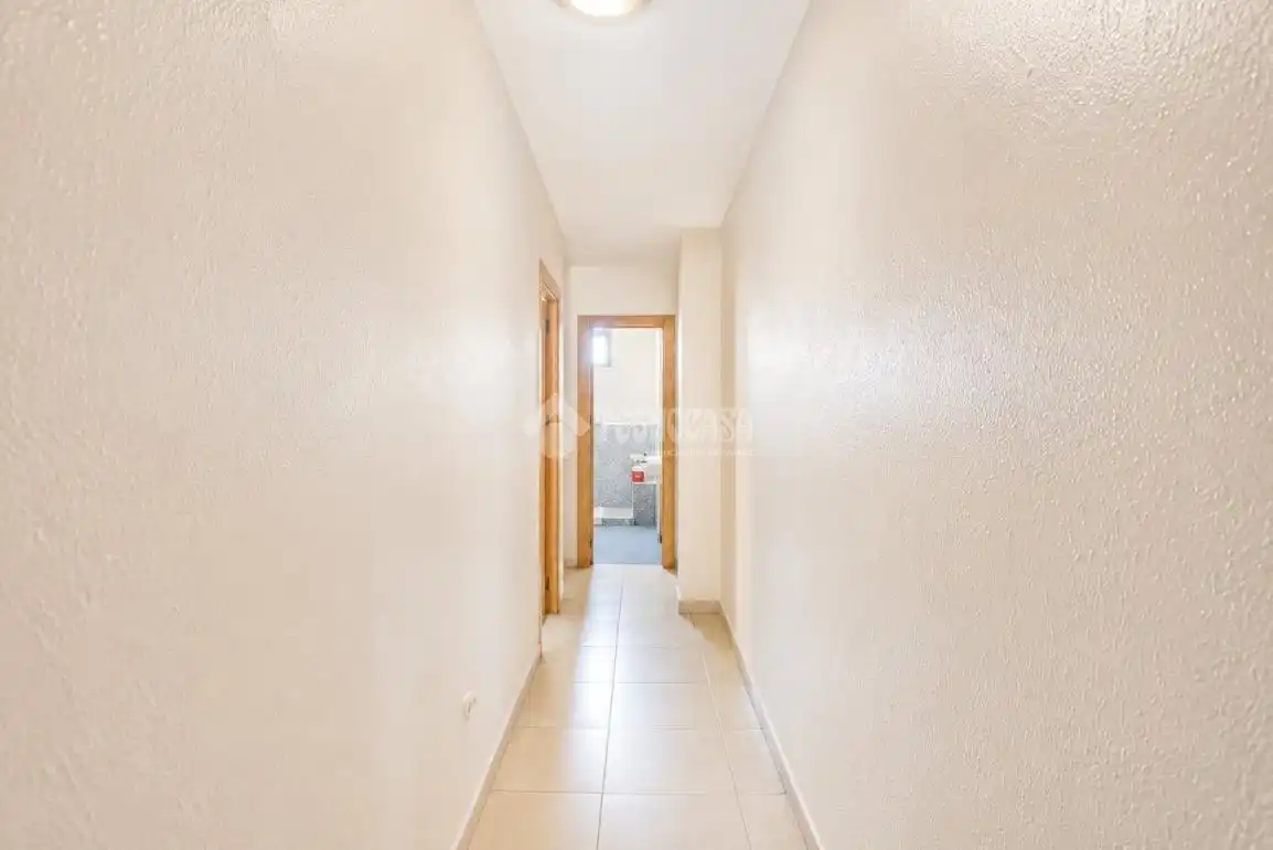 Piso en venta en El Ejido