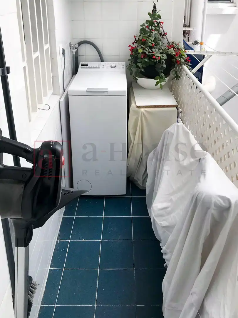 Piso con terraza en venta en Calle de Nàpols, imagen 14