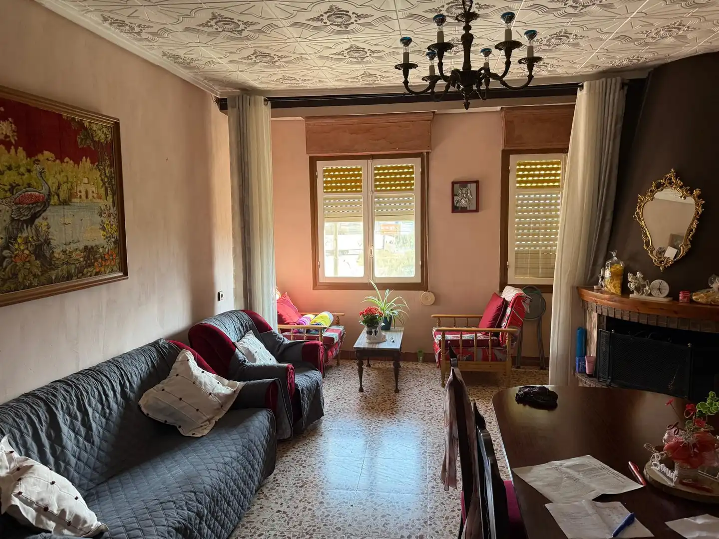 Casa amb jardí en venda a Puertas de Murcia, imagen 52