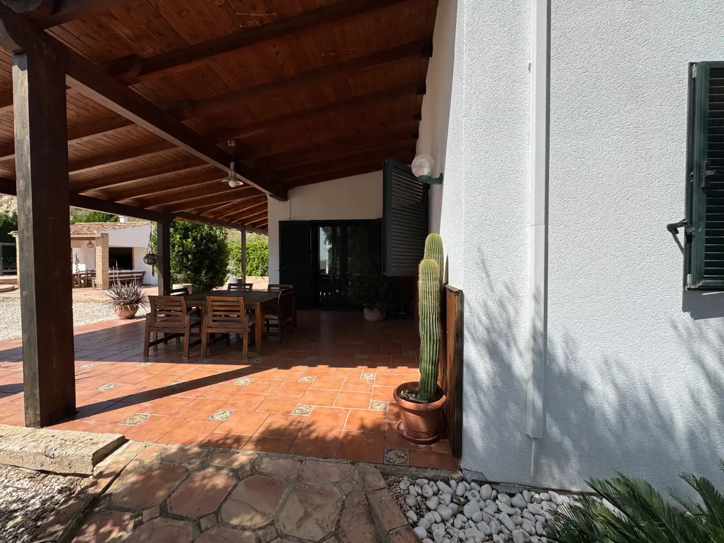 Chalet con terraza en venta en Calle Urba Coto Riñales 119, imagen 51