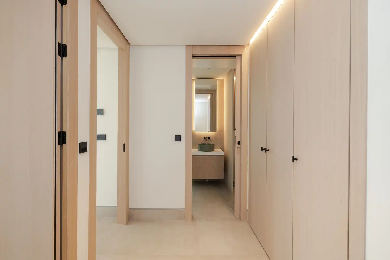 Wohnung mit Terrasse zum Verkauf in Calle Pacífico 100, imagen 43
