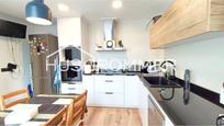 Kitchen of Flat for sale in Almazora / Almassora  with Air Conditioner and Terrace