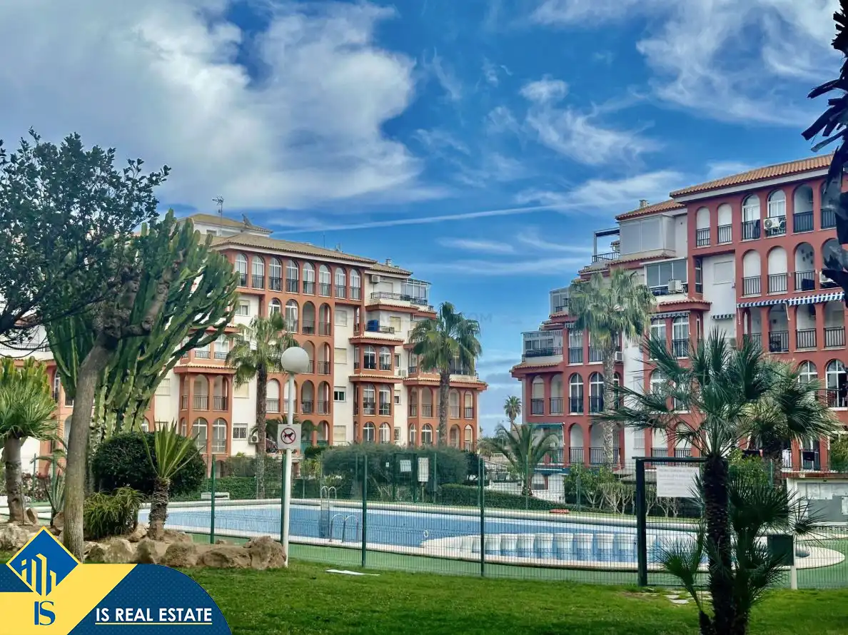 Apartment with pool for sale in Nueva Torrevieja - Aguas Nuevas, imagen 8