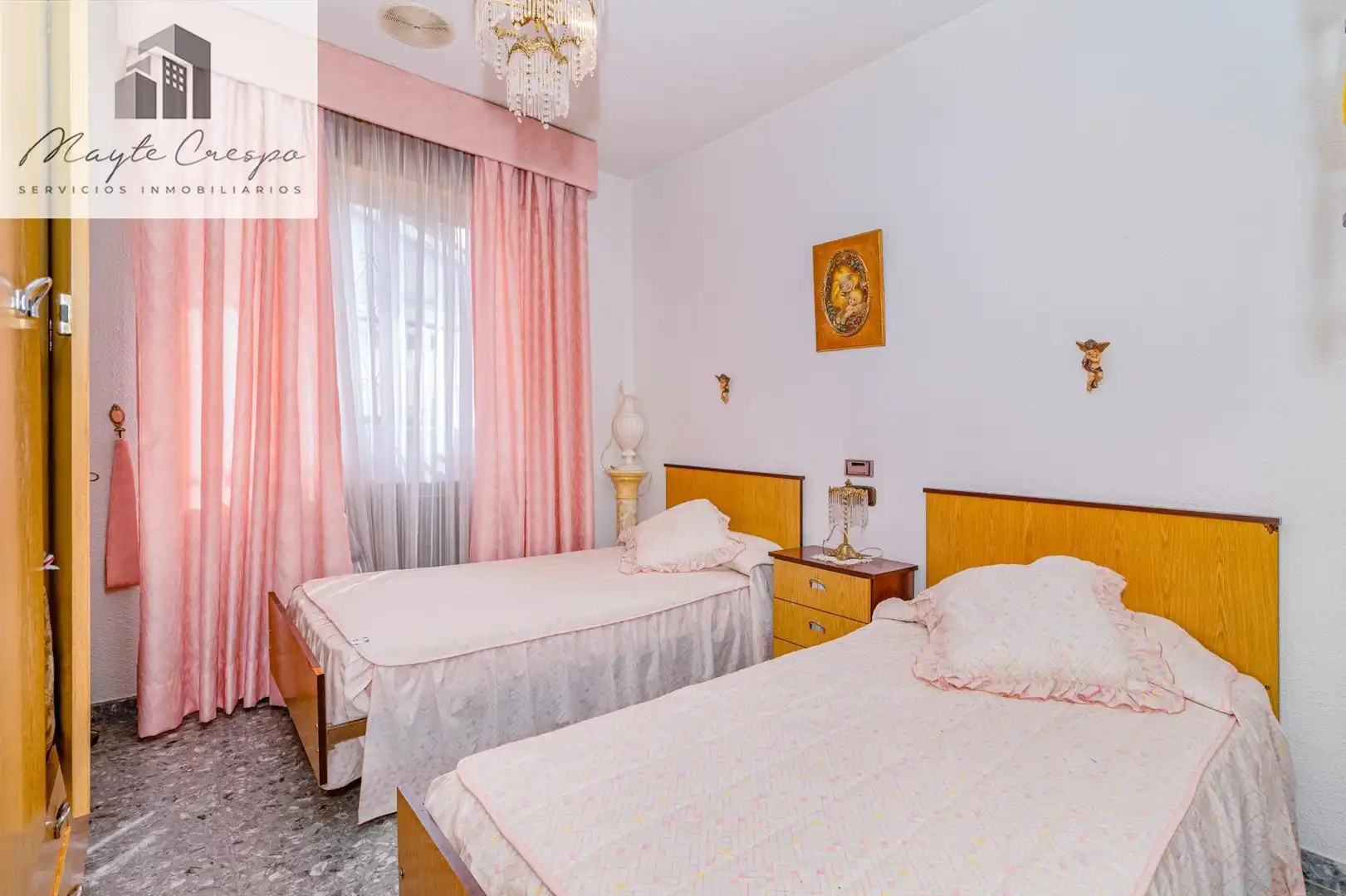 Villa avec piscine à vendre à JUPITER UR.MONTELUZ, imagen 19