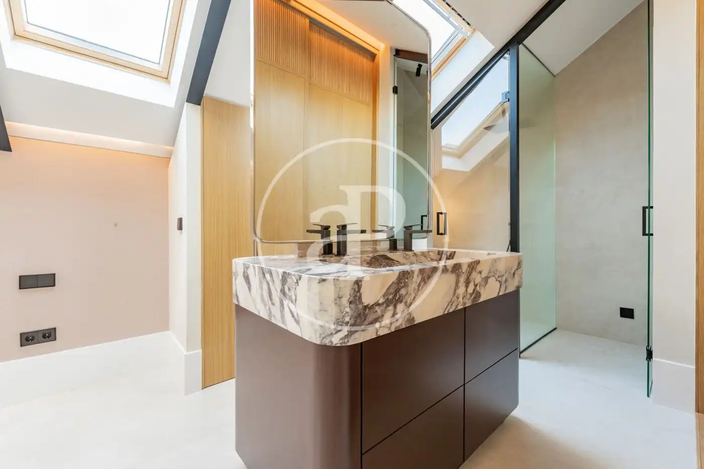 Appartement avec ascenseur à vendre à Calle de Goya, imagen 32