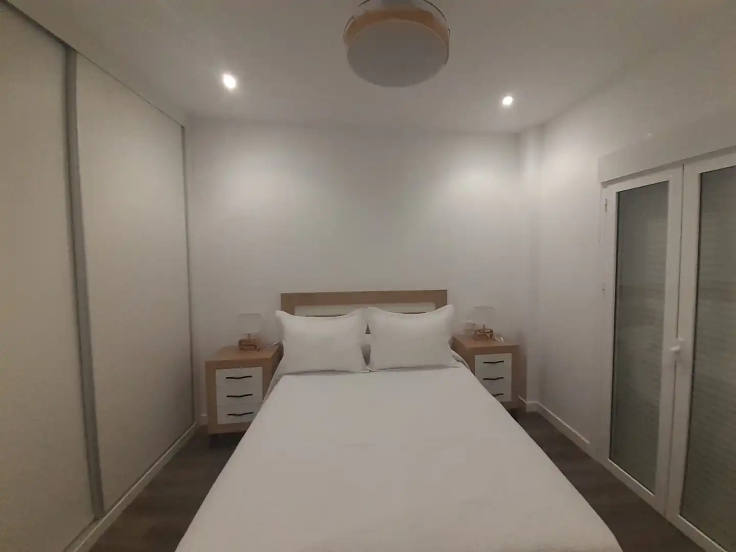 Habitación de Casa o chalet de alquiler en Rute con Aire acondicionado, Amueblado y Se aceptan mascotas