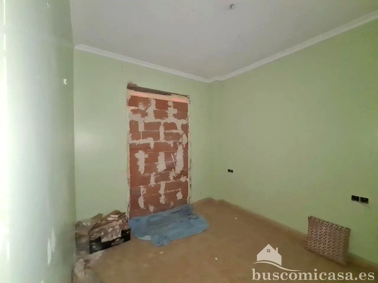 Piso en venta en Castellar con Trastero y Balcón