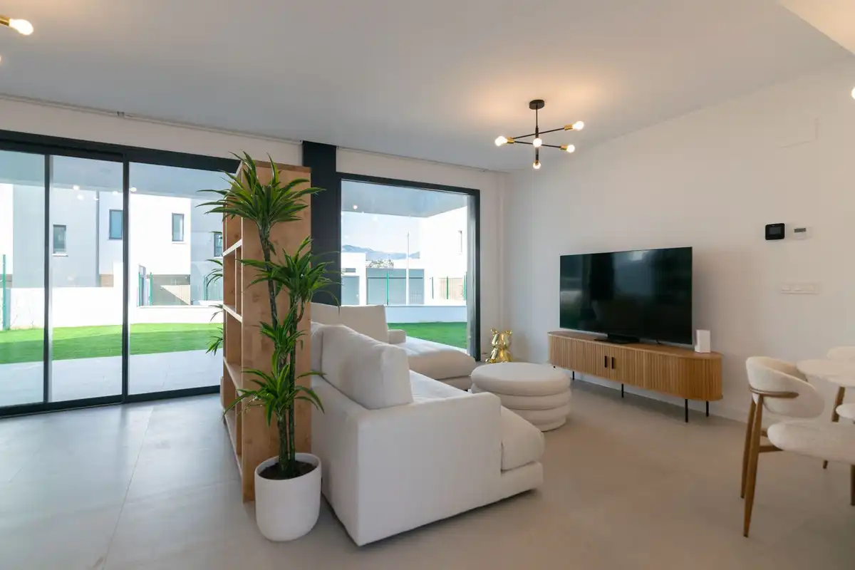Reihenhaus mit Pool zum Verkauf in Estepona - Estepona,Atalaya,Calle Nueva Atalaya, imagen 24