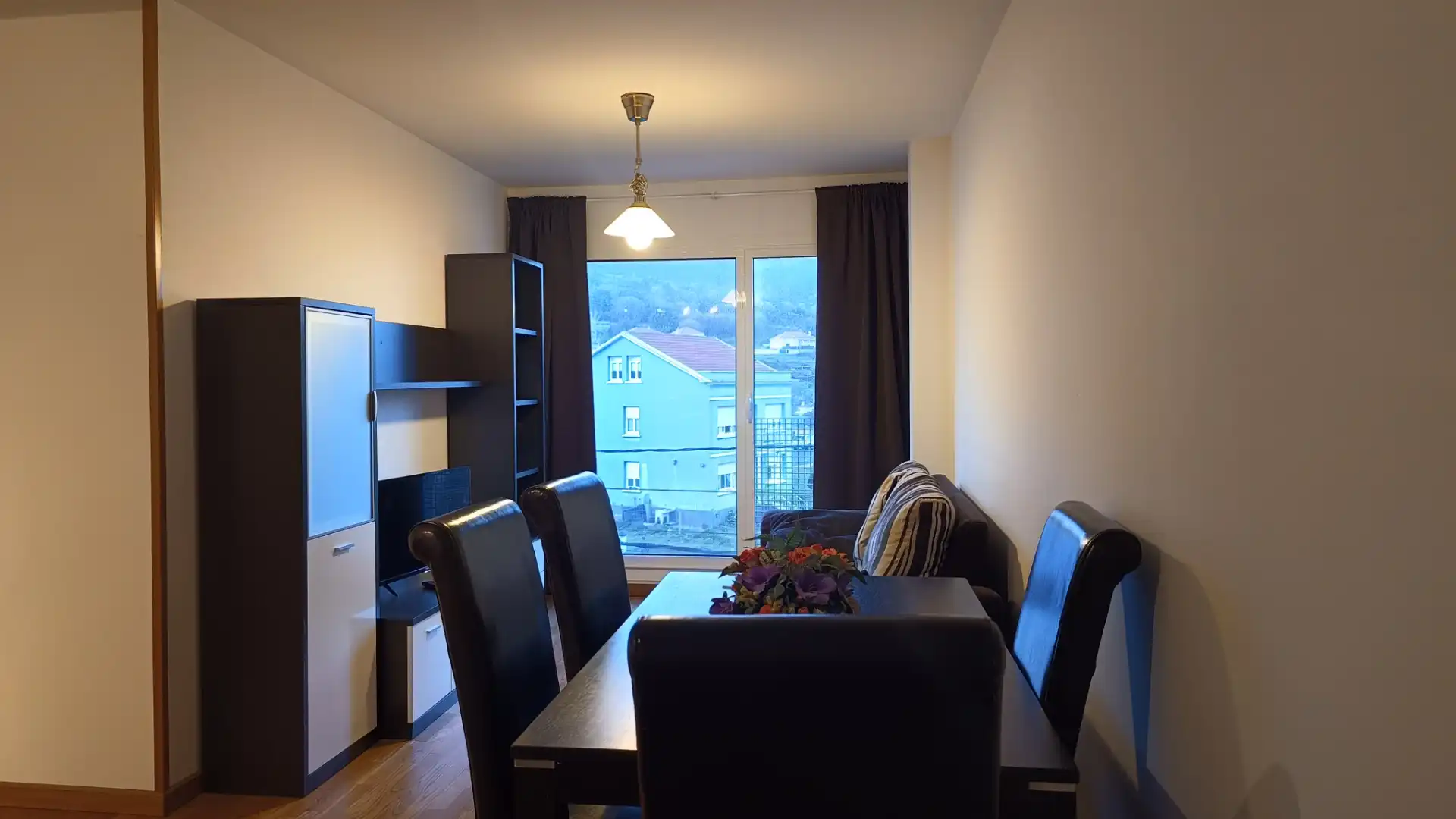 Apartament amb ascensor en venda a Rúa Eduardo Pondal 41, imagen 16