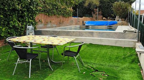 Foto 2 de Pis per a compartir a Castillo Campodón, Madrid