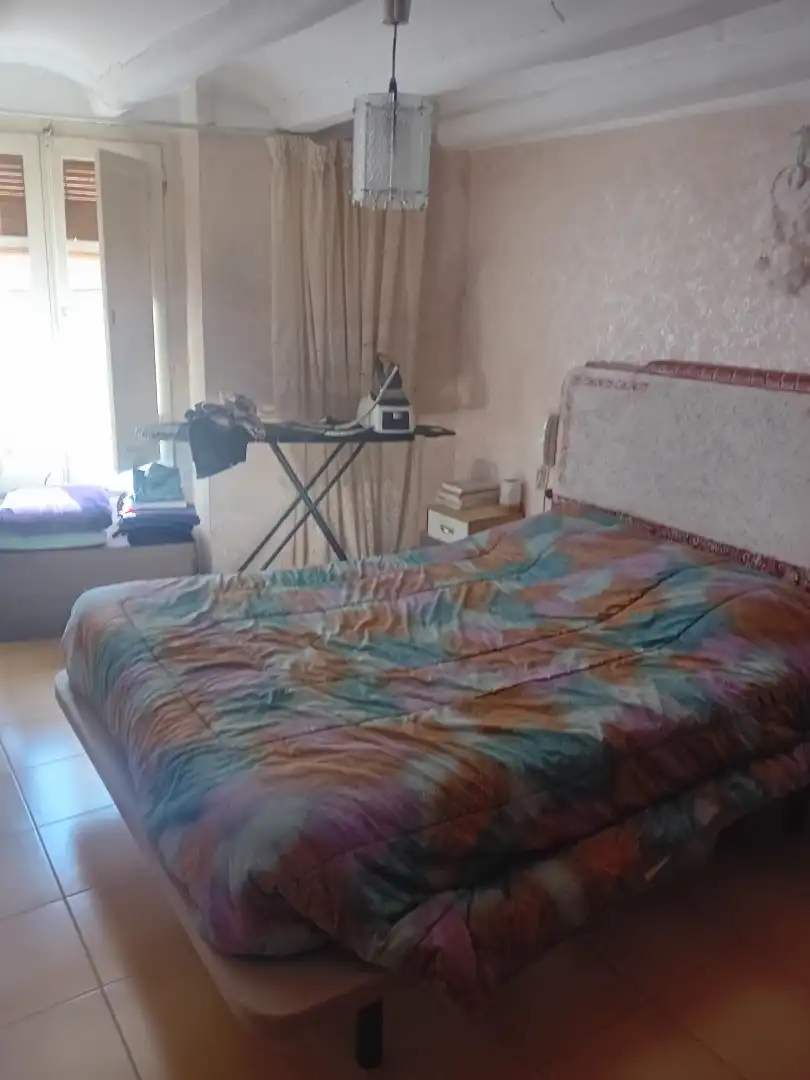 Bedroom of Houses for sale in Vila-rodona  with Heating, Private garden and Terrace