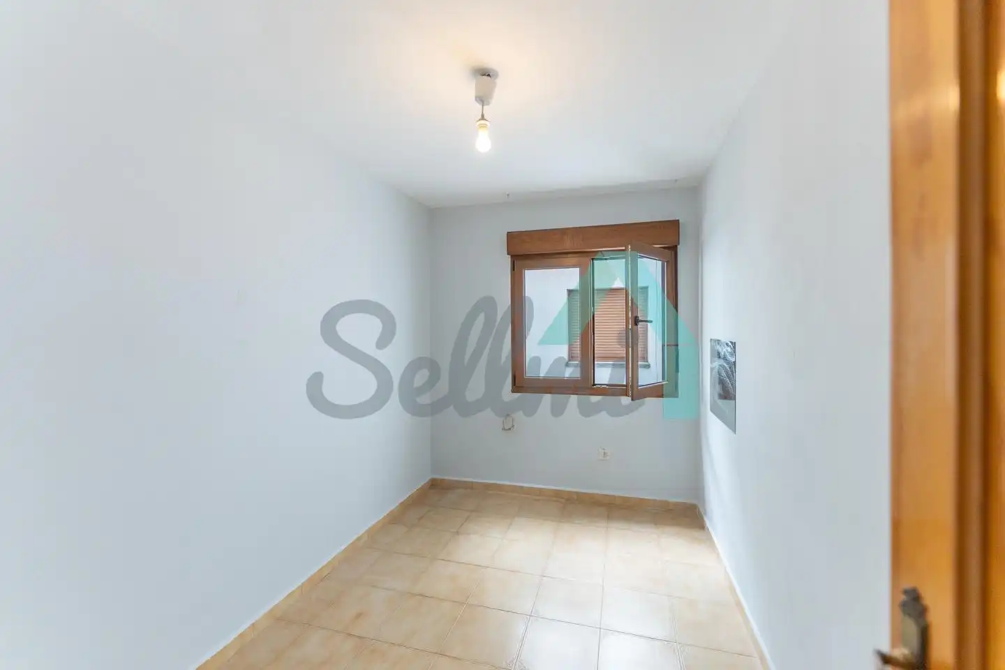 Bedroom of Flat for rent in Siero  with Heating, Balcony and Pets allowed