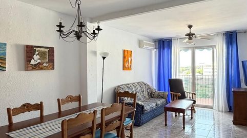 Foto 2 de Piso en venta en San Pedro de Alcántara pueblo, Marbella