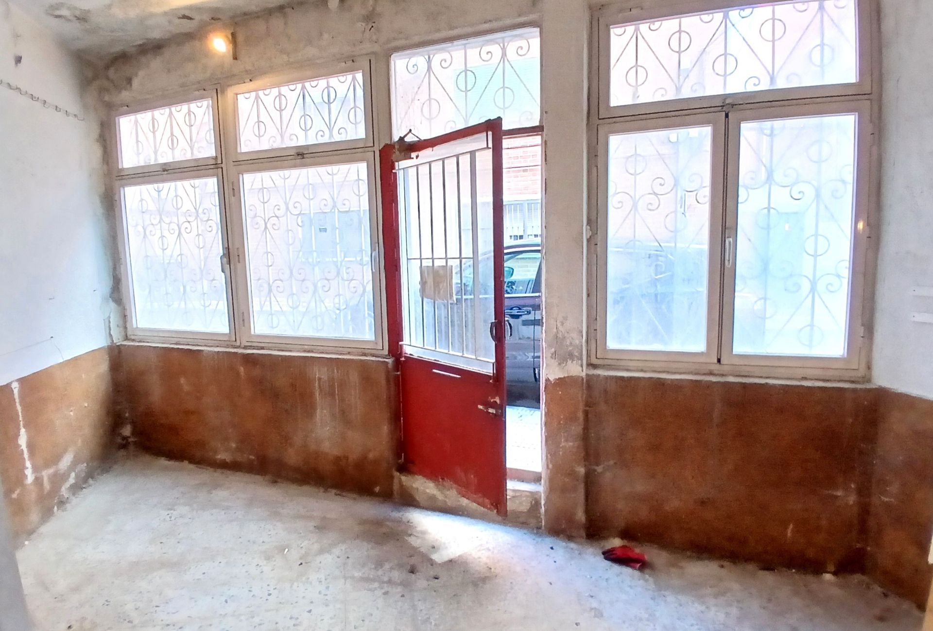 Premises for sale in Collado Villalba