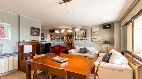 Foto 3 de Ático en venta en Sant Pere, Barcelona