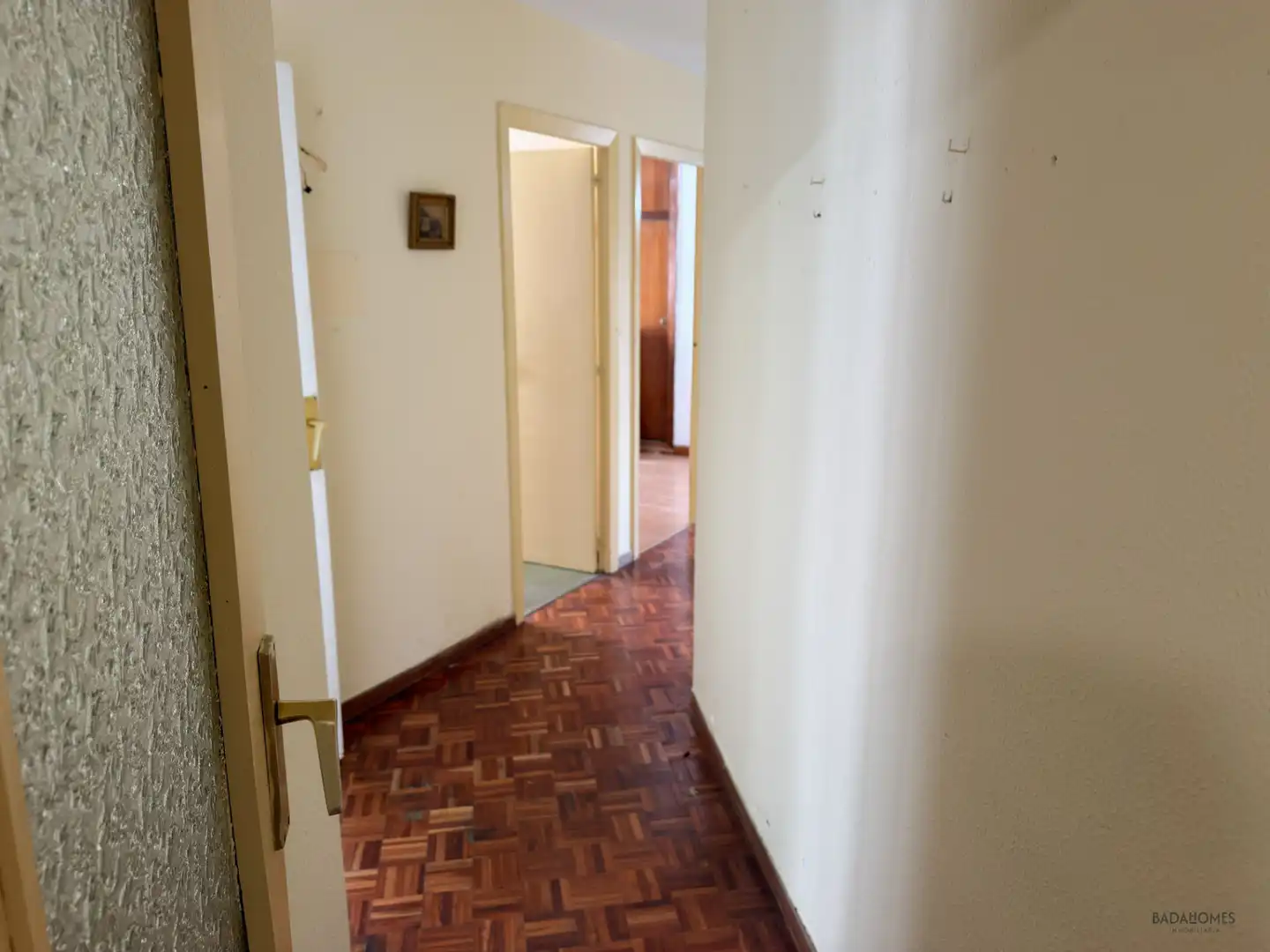 Pis en venda en Badajoz amb Calefacció, Parquet i Terrassa