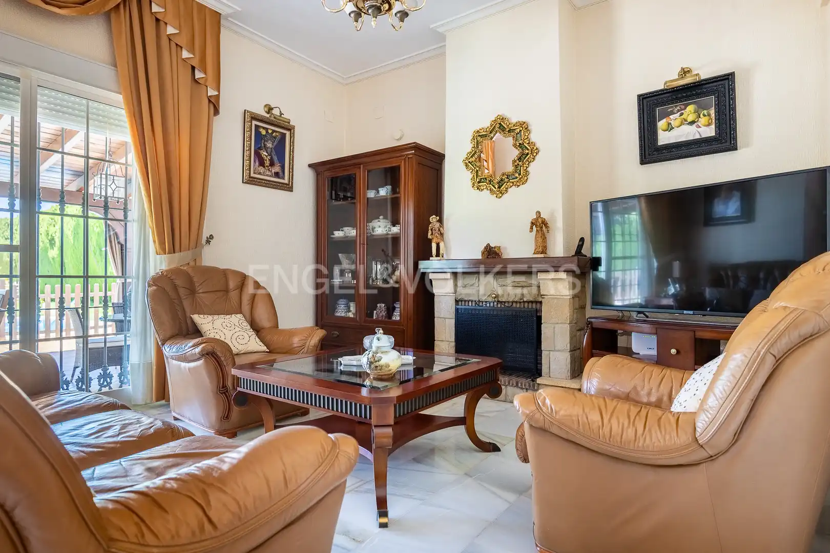 Casa en venda a Cerros de Montequinto, imagen 9