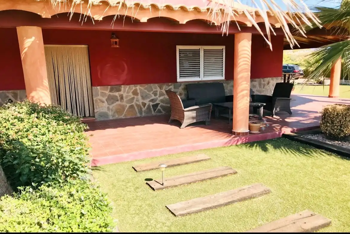 Chalet con terraza en venta en Cehegín, imagen 3